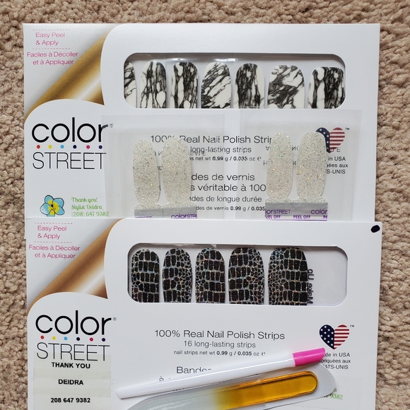 Colorstreet - Picture 11 of 16